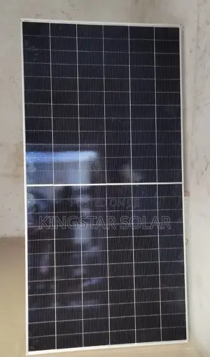 600W Bifacial Solar Panel (16BB)