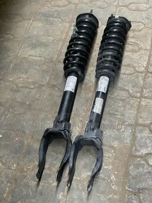 Mercedes Benz Front Shock Absorber and Back Spring for 166,