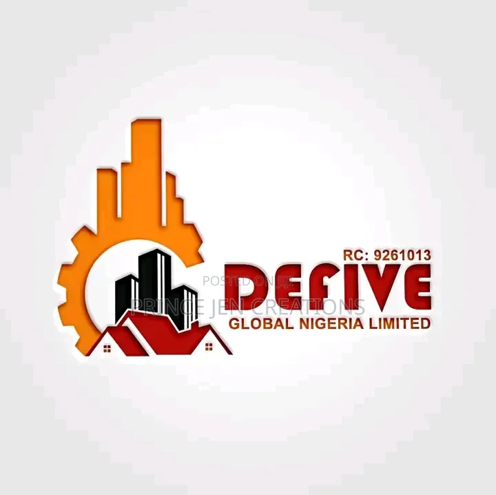 Professional Logo Design Services Unique • Modern Etc.