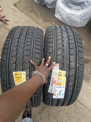 285/50r20 for Toyota Lancruiser Strong Long Lasting Tyre
