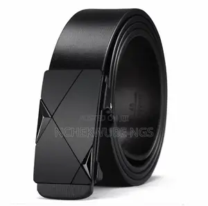 Luxury Men Belts