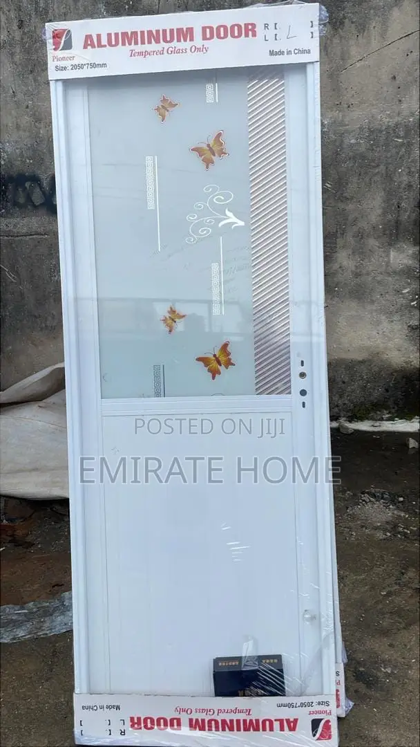Bathroom Toilet Door With Complete Key