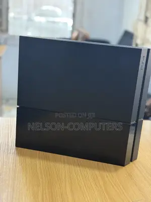 PlayStation 4