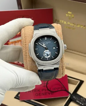 Patek Philipps