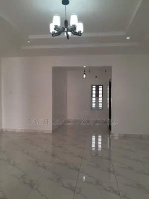 2bdrm Apartment in Dawaki for rent