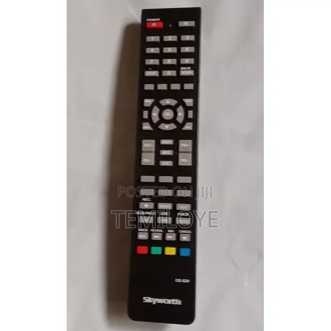 Skyworth Replacement Remote Control