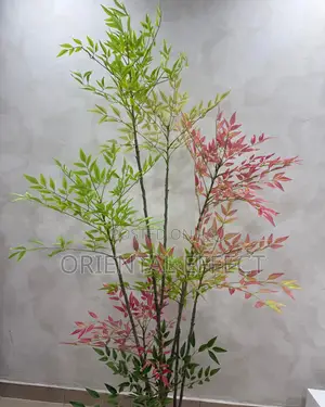 Mixed Bamboo Tree 200cm | Artificial Bamboo Plant Nigeria