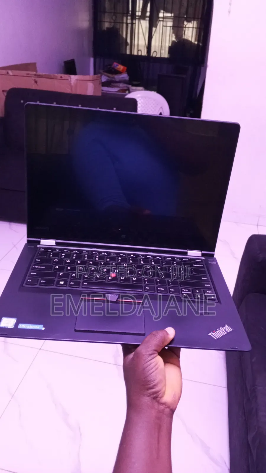 Laptop HP ProBook 430 G6 8GB Intel Core i3 SSD 128GB