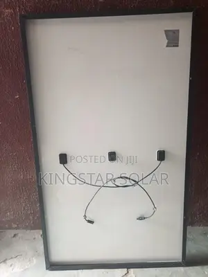 400w TRINA Solar Panels
