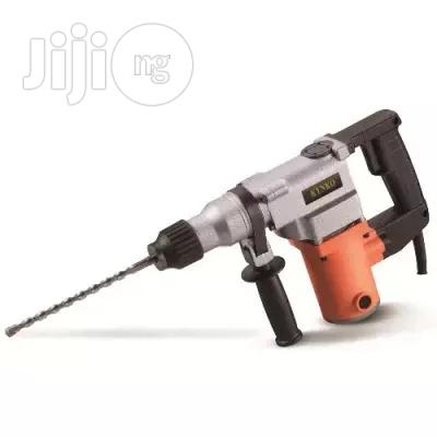 26mm Hammer Drill Machine