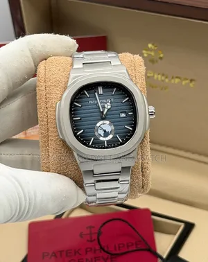 PATEK Chain