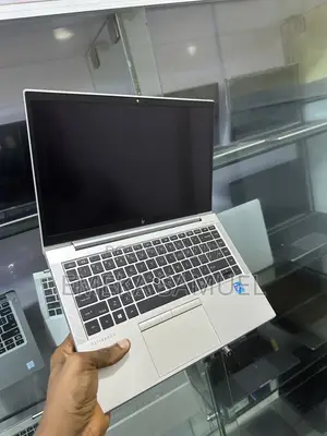 Laptop HP EliteBook 840 G8 16GB Intel Core i5 SSD 256GB