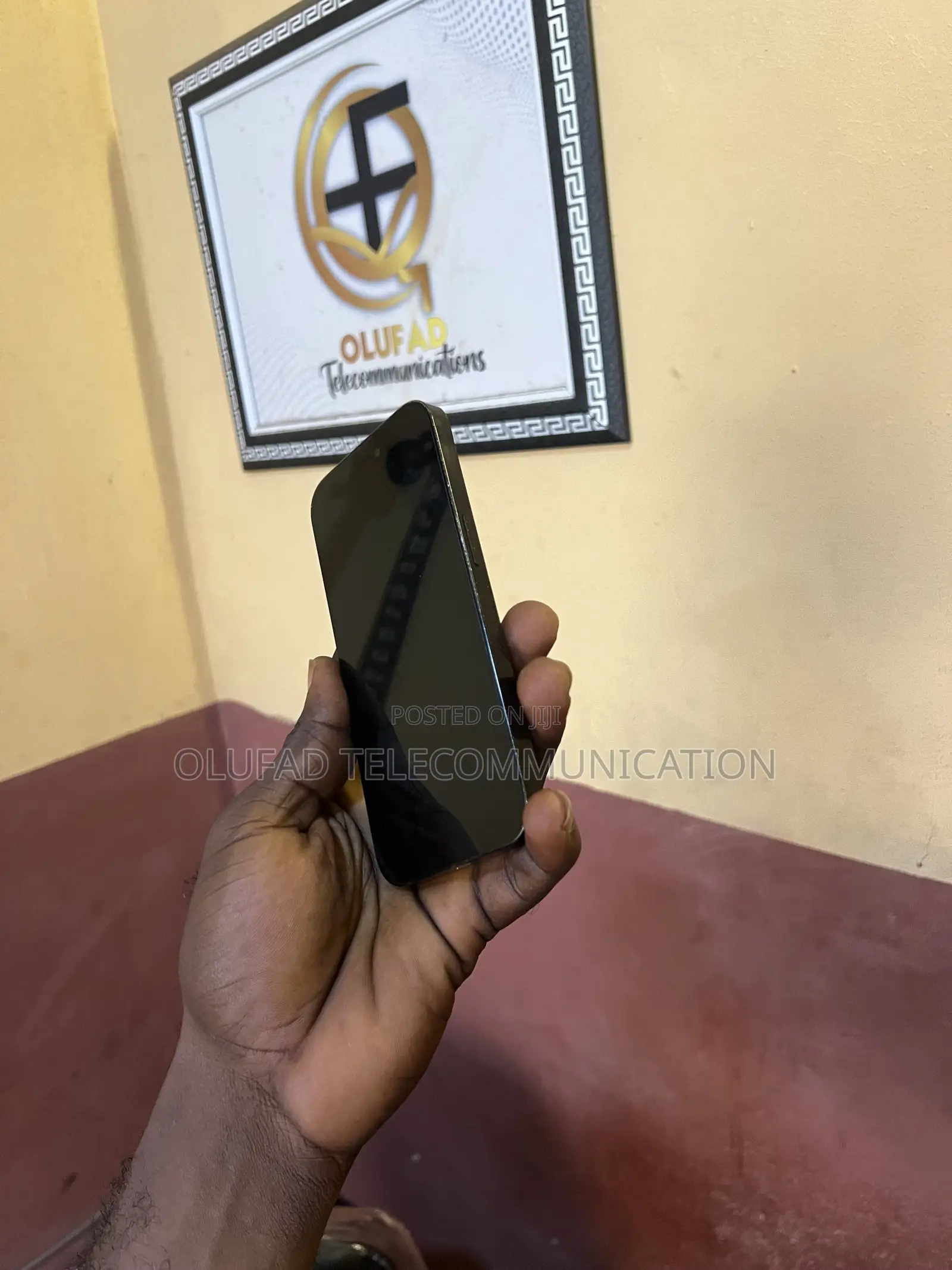Apple iPhone 14 Pro 128 GB Black