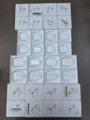 Original Apple AirPod 4