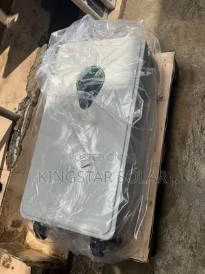 Felicity 17.5Kwh Lithium Battery 48v