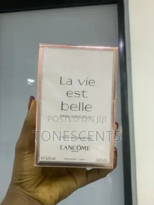 Lancôme La Vie Est Belle Iris Absolu