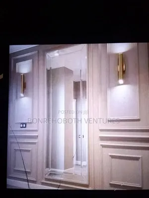 Pu Wall Cornice 2.5, 4cm Etc