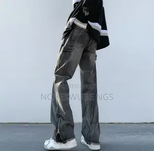 Luxury Men Baggy