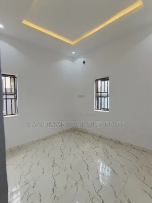 1bdrm Bungalow in Scc Road, Ushafa for rent