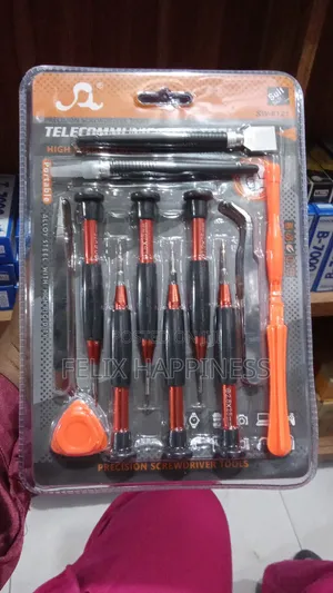 Phone Repairs