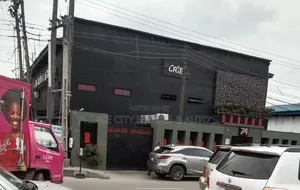 Property for Sale in Surulere Central.