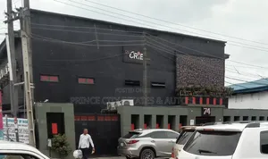 Property for Sale in Surulere Central.
