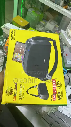 Power Bank