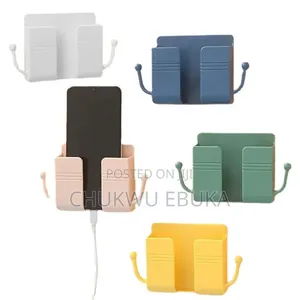 Wall Phone Holder