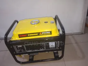 Sumec Fireman Capacity 1.8kva
