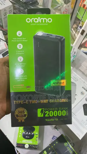 Power Bank