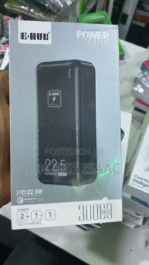 Power Bank