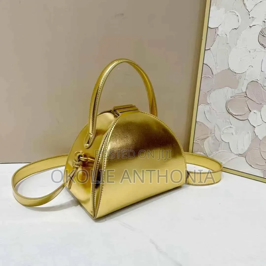 Pandora Style Purse