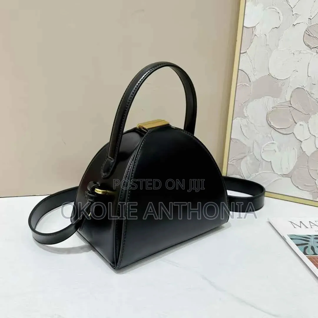 Pandora Style Purse