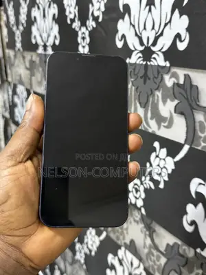 Apple iPhone 14 256 GB Black