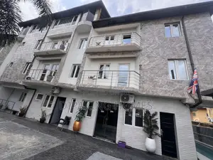 Furnished 2bdrm Apartment in Adeniyi Jones for rent