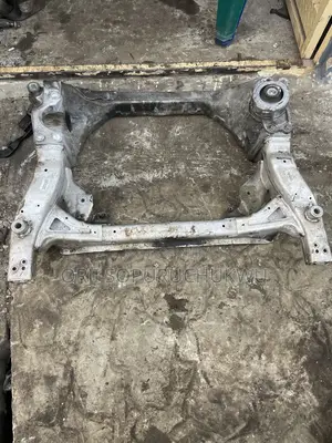 Mercedes Benz Front Engine Beam for GLC