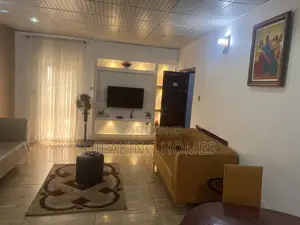 Furnished 2bdrm Apartment in Adeniyi Jones for rent