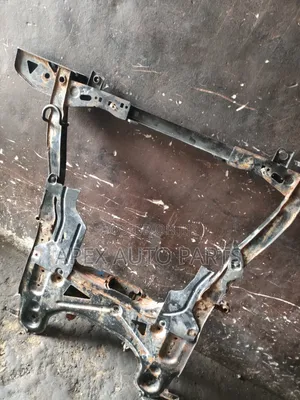 Clean Tokunbo Front Crossmember (Front Beam) for Chevrolet Trax