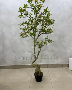 Artificial Osman Tree 150cm | Artificial Plant Nigeria