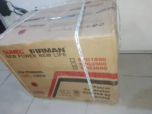 Sumec Fireman Spg3000