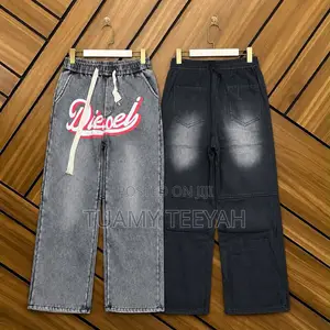 Luxurious Trousers