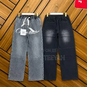 Luxurious Trousers