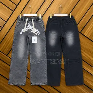 Luxurious Trousers
