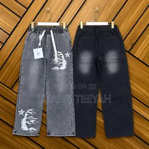 Luxurious Trousers