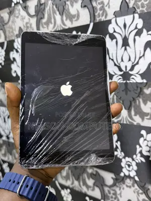 Apple iPad mini 1 16 GB Gray