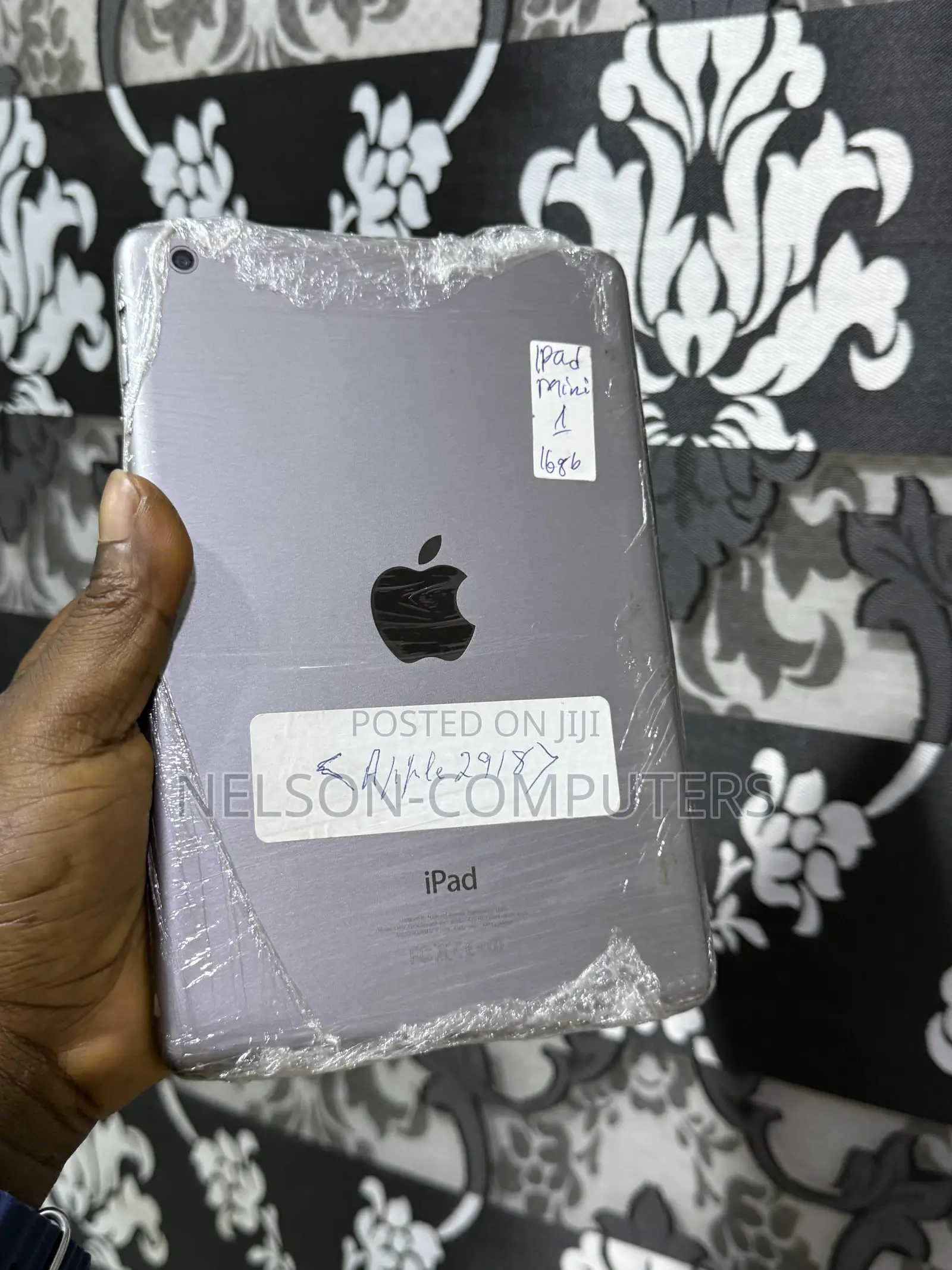 Apple iPad mini 1 16 GB Gray
