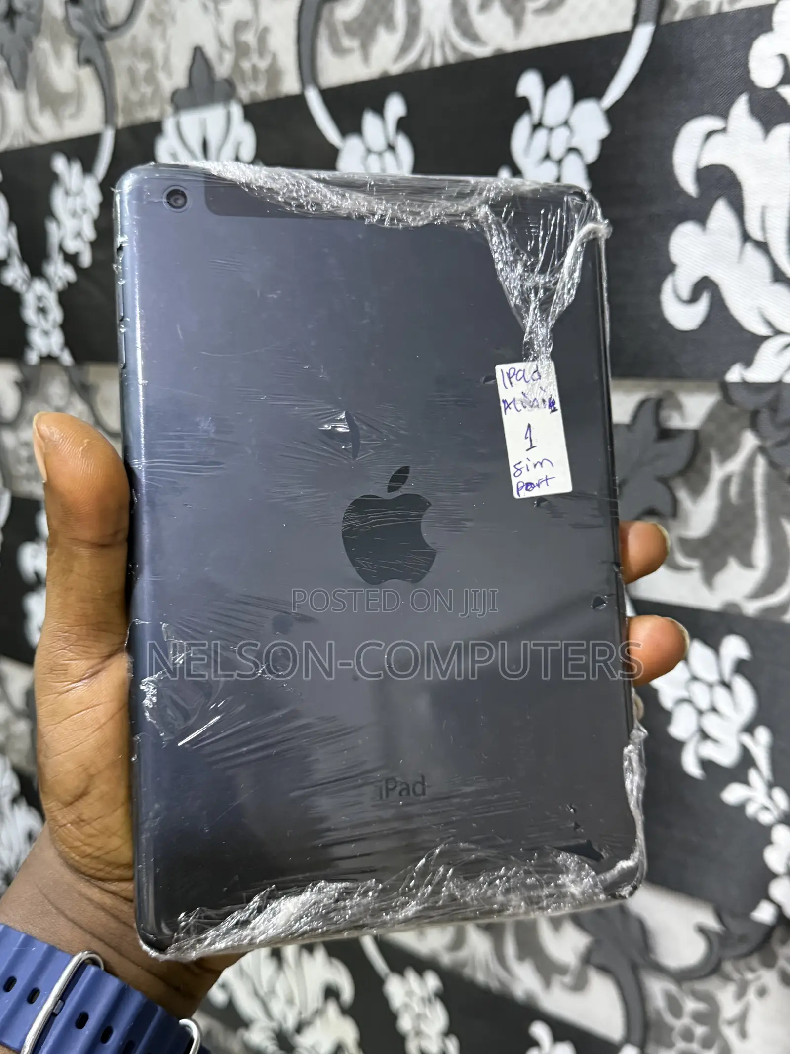 Apple iPad mini 1 16 GB Gray