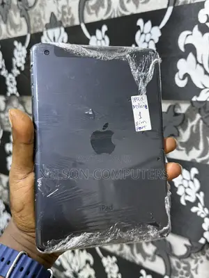 Apple iPad mini 1 16 GB Gray