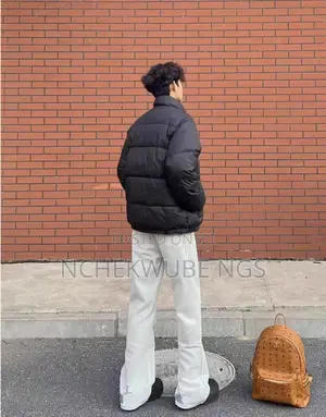 Luxury Men Jean