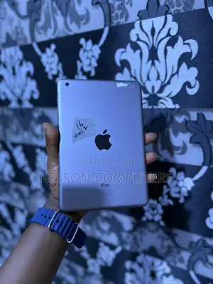 Apple iPad mini 2 16 GB Gray